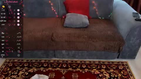 Snapshot of aaron_bang chatting on June 2026 01:47:01 PM Aaron Bang online show from June 2026 01:47:01 PM