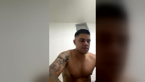 Snapshot of aaron_brink chatting on July 2026 11:48:02 PM aaron_brink online show from July 2026 11:48:02 PM