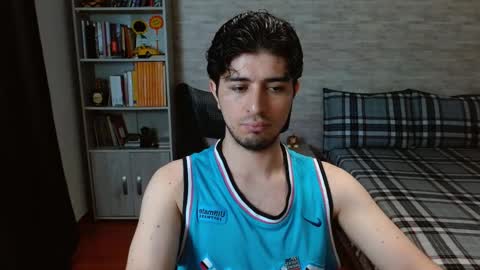 Aaron online show from January 2026 09:29:01 PM