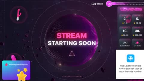 Aaron Skye online show from January 2025 09:13:01 PM