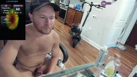 Aaron Skye online show from October 2025 01:24:02 AM