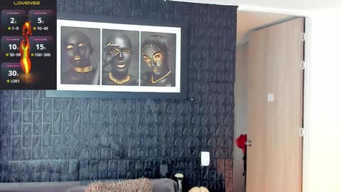 Aaron online show from January 2025 06:48:01 PM