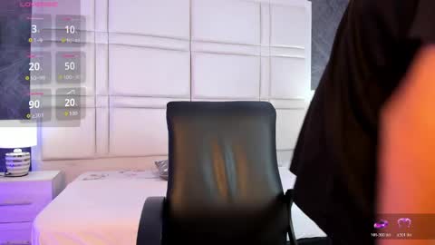 Aaron online show from April 2026 08:31:01 PM