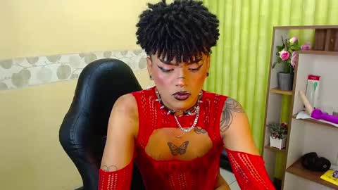 Snapshot of aaronbakers chatting on January 2025 08:19:01 AM im NiallDun online show from January 2025 08:19:01 AM