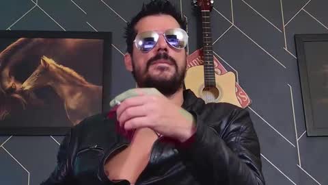 Aaron online show from March 2026 05:58:02 AM