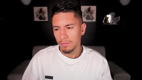 AARON  online show from September 2025 10:59:02 AM