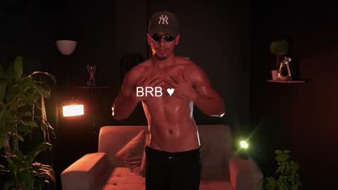 AARON  online show from January 2026 09:00:02 AM