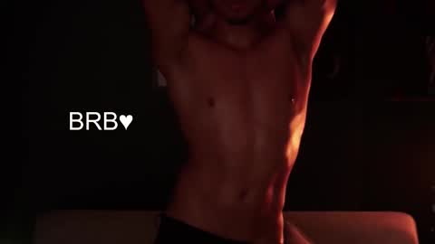 AARON  online show from February 2026 08:46:02 AM