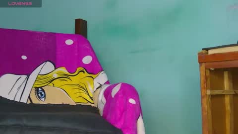 Aaron online show from October 2025 04:19:02 PM