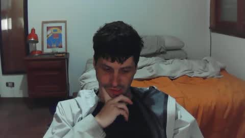 Snapshot of aaronspice chatting on September 2025 01:43:02 PM aaronspice online show from September 2025 01:43:02 PM