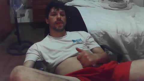 Snapshot of aaronspice chatting on January 2026 06:22:01 PM aaronspice online show from January 2026 06:22:01 PM