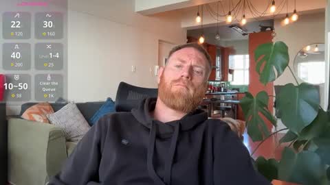 Snapshot of aaronstone_ chatting on October 2025 06:59:01 AM Scrufffypup online show from October 2025 06:59:01 AM