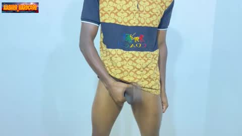 Asher online show from February 2026 06:28:02 PM