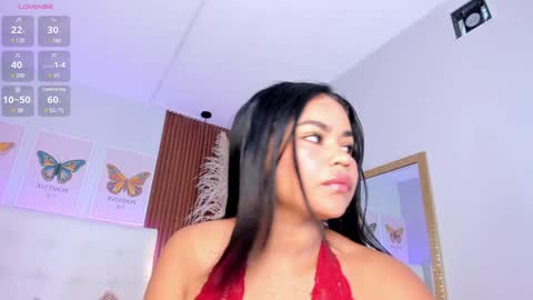 Snapshot of aashley_jones chatting on January 2025 01:15:01 AM Aashley online show from January 2025 01:15:01 AM