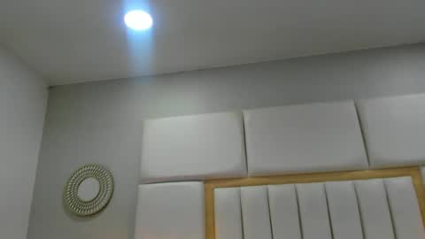 Snapshot of abannyrogers chatting on May 2026 12:04:02 PM Abanny Rogers online show from May 2026 12:04:02 PM