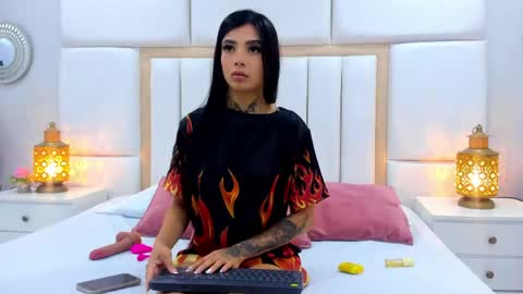 Snapshot of abannyrogers chatting on May 2026 12:31:02 PM Abanny Rogers online show from May 2026 12:31:02 PM