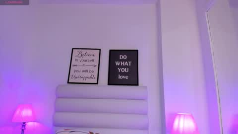 abbey_walker online show from February 2026 11:14:01 AM