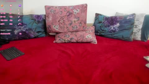 Abby online show from December 2024 12:39:02 PM