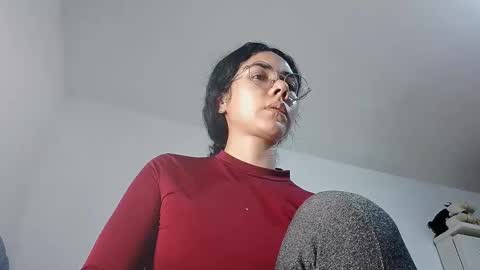 Martina online show from February 2025 09:23:01 PM