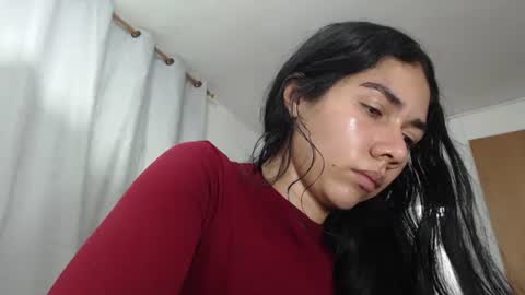 Abbi mooncb online show from January 2025 01:22:01 PM