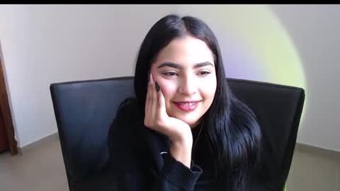 abbie777 online show from December 2024 05:01:01 PM