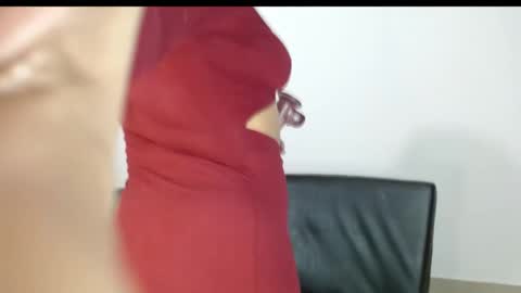 abbie777 online show from January 2025 02:14:01 AM