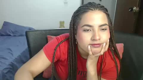 abbie777 online show from January 2026 10:04:02 PM