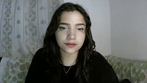 Abbie cute online show from December 2025 06:20:01 AM