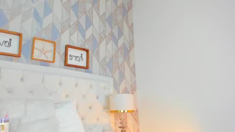 Abbie online show from March 2025 03:45:01 AM