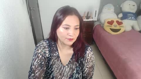 abbie_sc online show from March 2026 07:24:01 AM