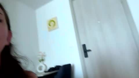 Snapshot of abbie_xo1 chatting on April 2026 02:49:01 AM Abbie xo online show from April 2026 02:49:01 AM