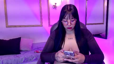 Abbie  online show from July 2026 11:38:02 AM
