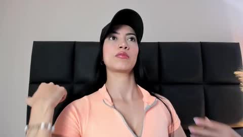 Abbie Joness online show from December 2025 11:37:02 AM