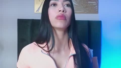 Abbie Joness online show from February 2026 11:38:02 AM