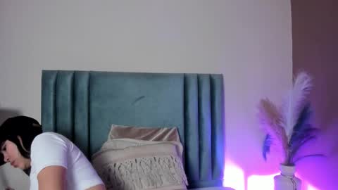 Abbie Joness online show from March 2026 11:39:02 AM