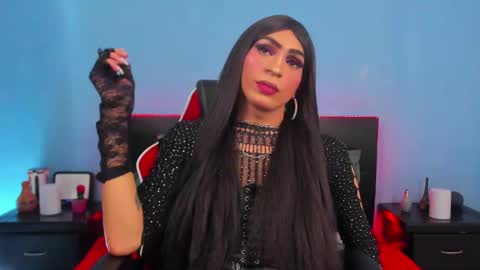 Snapshot of abbigaiil_fuster_ chatting on January 2025 11:23:01 PM Abbigail Fuster online show from January 2025 11:23:01 PM