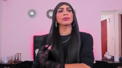 Snapshot of abbigaiil_fuster_ chatting on January 2025 11:11:01 AM Abbigail Fuster online show from January 2025 11:11:01 AM