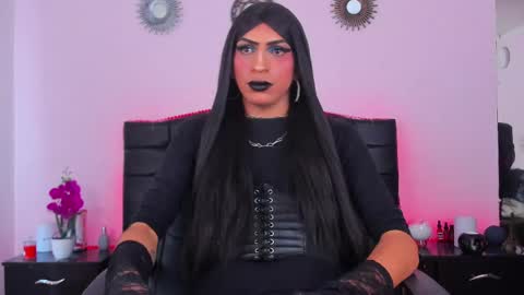 Snapshot of abbigaiil_fuster_ chatting on February 2025 02:06:02 PM Abbigail Fuster online show from February 2025 02:06:02 PM