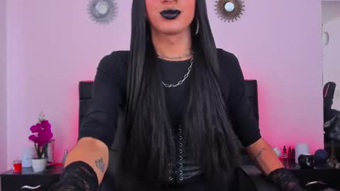 Snapshot of abbigaiil_fuster_ chatting on February 2025 08:14:02 PM Abbigail Fuster online show from February 2025 08:14:02 PM