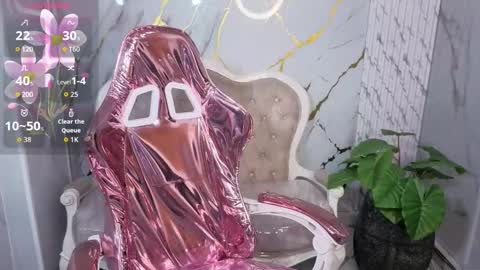 Abby online show from February 2026 08:18:01 PM