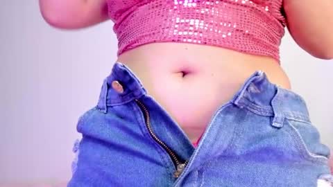 Snapshot of abby_03 chatting on March 2025 10:10:02 PM Abbigail online show from March 2025 10:10:02 PM