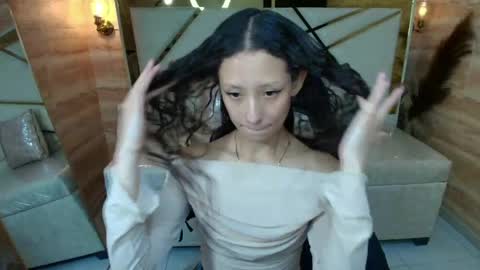 Snapshot of abby__r chatting on June 2026 12:51:01 PM Abby online show from June 2026 12:51:01 PM