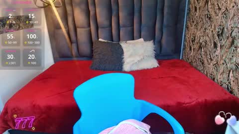 Abby online show from March 2026 07:52:01 PM