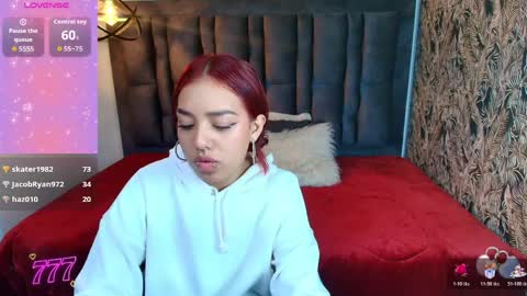 Abby online show from April 2026 08:12:02 AM