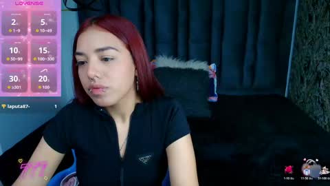 Abby online show from April 2026 08:03:01 PM