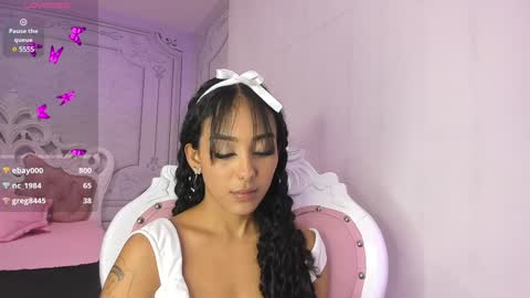 abby online show from January 2025 09:15:02 PM