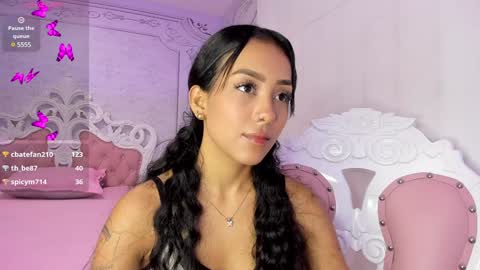 abby online show from February 2025 12:19:01 AM