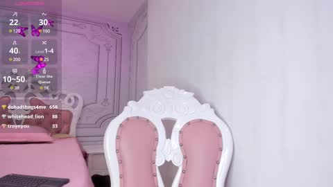 abby online show from February 2025 09:19:02 PM