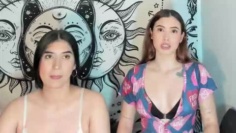    ABBY  LANNA     online show from February 2026 03:32:02 AM