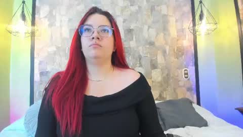 Abby  online show from June 2026 12:35:01 PM